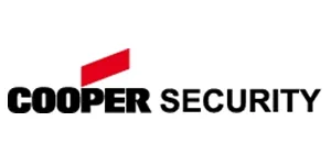 COOPER SECURITY COOPER SECURITY