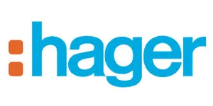 HAGER HAGER
