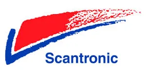 SCANTRONIC SCANTRONIC