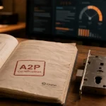 A2P certification sécurité : serrure et dossier technique CNPP (CNPP)