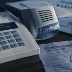 Alarme certifiée CE EN 50131 NFA2P APSAD