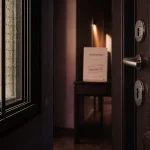 Niveau de sécurité 2 : deux serrures SL2, porte d’entrée