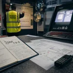 SSIAP définition, agents sécurité incendie SSIAP 1 2 3 et supervision