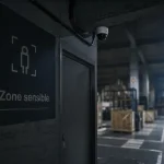 Vidéosurveillance au travail : caméra en zone sensible