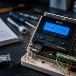 Alarme Risco défaut système : vérifier SIM, APN et GSM