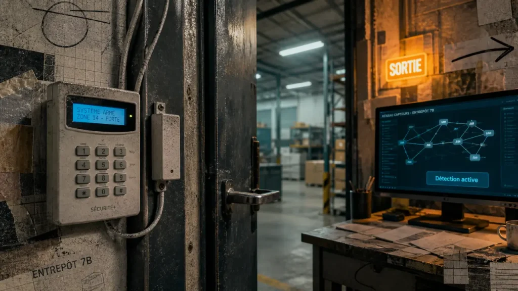Anti-intrusion : alarme, IDS ou IPS, quelle différence selon le contexte ?
