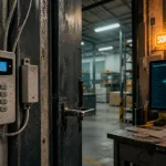 Anti intrusion définition : alarme et détecteurs (IDS/IPS) pour protection entrepôt