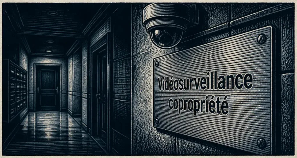 Vidéosurveillance en copropriété : les erreurs qui mènent à la condamnation judiciaire