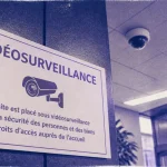 Modèle affiche vidéosurveillance pdf mentions à afficher