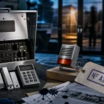 Quels sont les différents types d'alarmes : incendie et intrusion filaire ou connectée