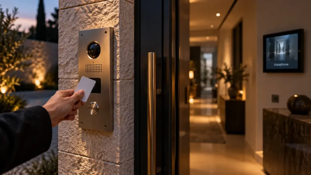 Portail à plus de 200 mètres : filaire pour la fiabilité, sans fil pour éviter les travaux ?