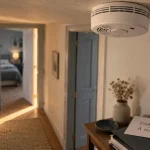 Detecteur de fumée obligatoire avec DAAF à tester