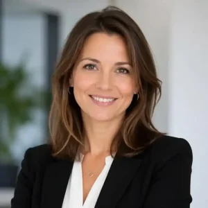 Maëlle de Cazalet